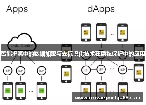 智能护膝中的数据加密与去标识化技术在隐私保护中的应用